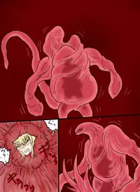 [第3の狂森] Reizouko (Fate/stay night)