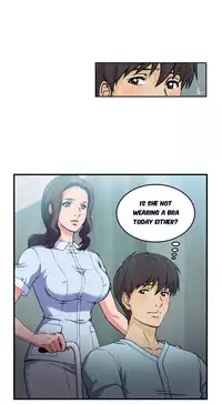 Seductive Uniform Ch. 1-21 [English]