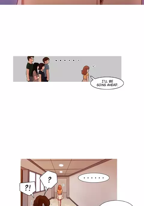 Scandal of the Witch Ch.1-22