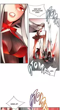 [Juder] Lilith`s Cord Ch.1-24 (English) (Ongoing)