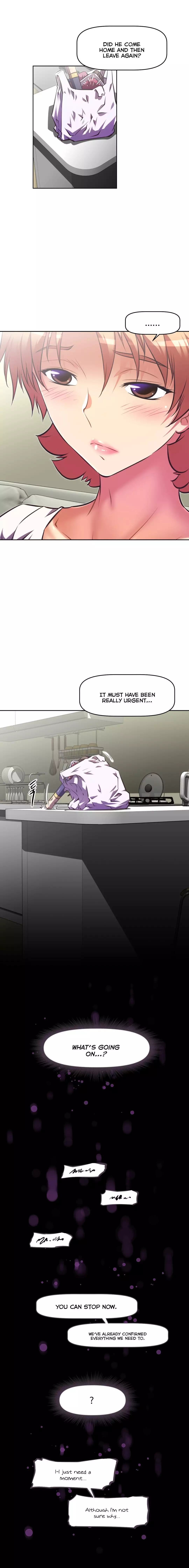 Brawling Go Ch.76-121