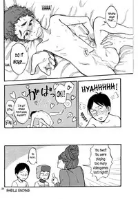 (DUDE_DUDE_DUDE!) [Do Do (Andou)] Heartbreak Wonderland (South Park) [English] [N04h]