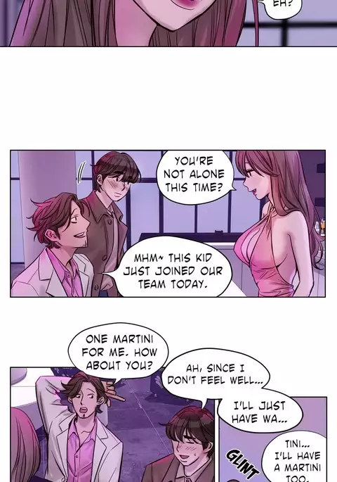 Atonement Camp Ch.1-35