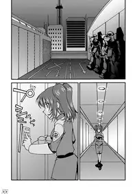 (Mimiket 12) [LUCK&PLUCK!Co. (Ananomiya Haruka)] Computer Children (Mobile Suit Gundam SEED DESTINY)