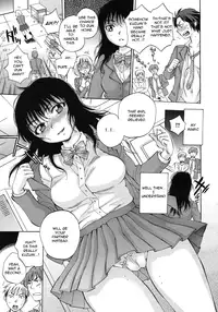 [Sabusuka] Kuzumi SOS Ch. 1 (COMIC MUJIN 2012-07) [English] {AuraDevil}