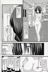 (C86) [valssu (Charu)] Roshutsu Shoujo Nikki Soushuuhen 1 Satsume