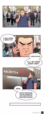 [Yi Hyeon Seok] Refrain Love Ch.1-22 (English) (YoManga) (Ongoing)