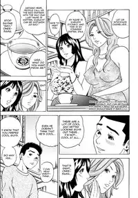 [Tange Suzuki] Mama ga Iku! Boku wa Dopyu! - Mama felt orgazm! I ejaculate! [English] [Yoroshii] [Decensored]