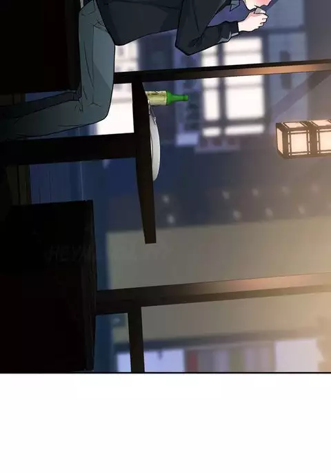 Tissue Thieves Ch.1-4