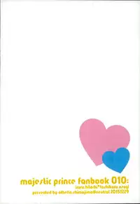 (C89) [neutral. (Shimajima Othello)] Onii-chan wa Boku no Juujun Heroine (Galactic Armored Fleet Majestic Prince)