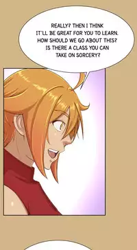 [Hong BanJang] Aharoo Ch.1-35 (English) (YoManga) (Ongoing)