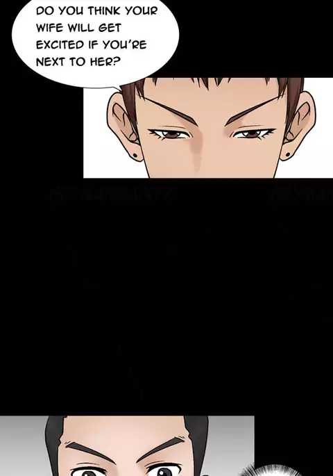 The Taste of Hands Ch.1-46