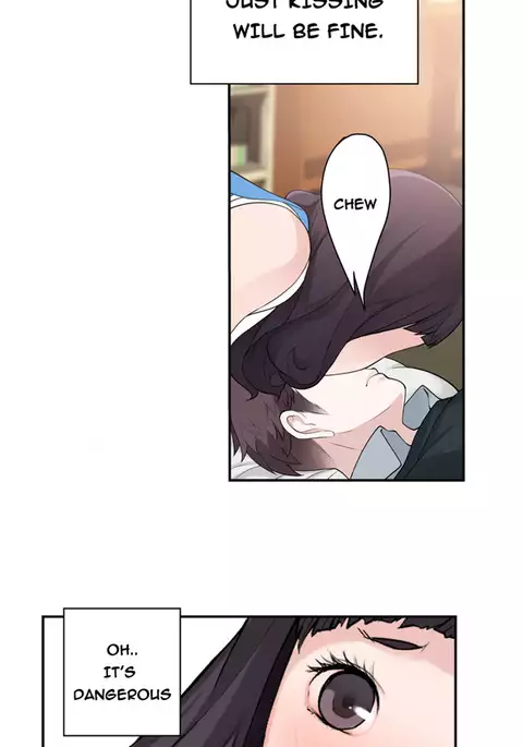 Tissue Thieves Ch.1-36