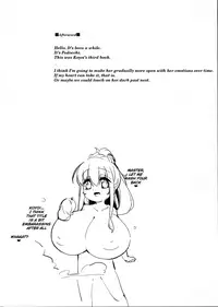 (C92) [P.D Chump (Pedocchi)] Koyoi no Nyanflood [English] [H-Konbini]