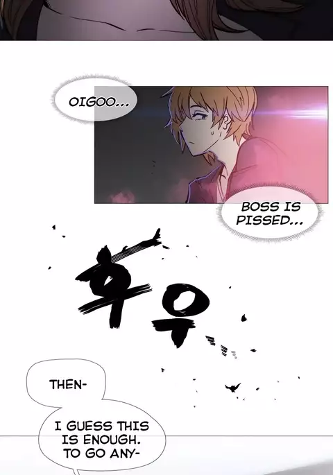 Household Affairs Ch.1-37