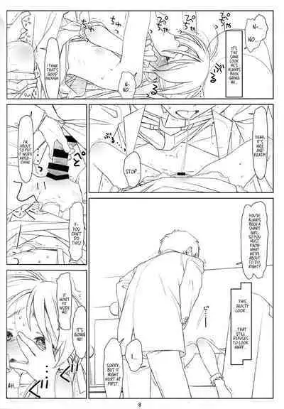 (C92) [bolze. (rit.)] BLACK ARISU (THE IDOLM@STER CINDERELLA GIRLS) [English] [MegaFagget]