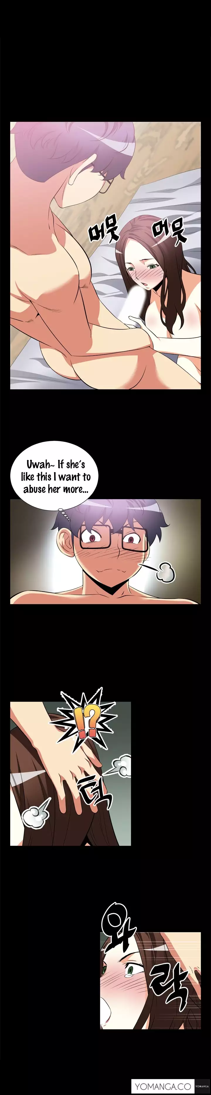 Love Parameter Ch.1-15