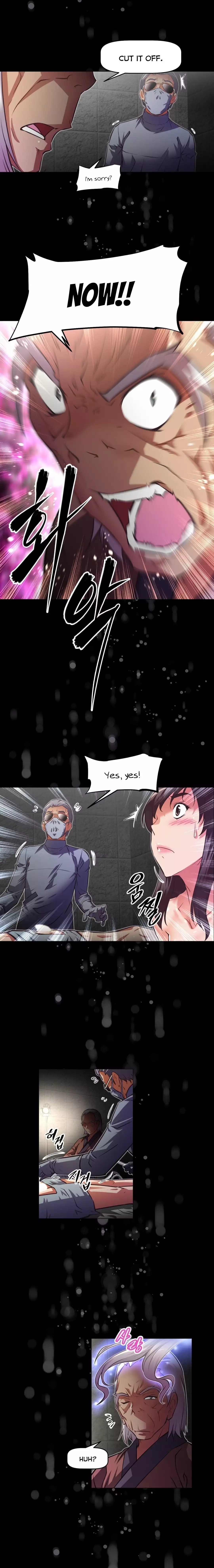 Brawling Go Ch.76-121