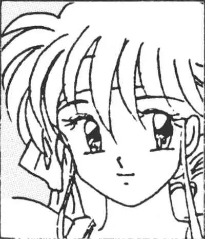 [Alice Soft] Rance 1.2.3 Genga Settei Shiryou (Incomplete) [yukimi]