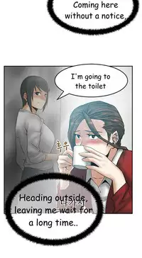 My Office Ch.1-42 (English) (Ongoing)