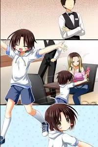 [NCP] Tenchou no Meirei wa Zettai! Mise no Naka de wa Daremo ga Shitagai, Donna Joshi ni mo Namahame Houdai Dekichau Chikara o Te ni Ireta | 店长的命令是绝对的！得到了只要在店中，无论什麽女性都能不戴套随意做的能力 [Chinese] [半生不熟汉化组]