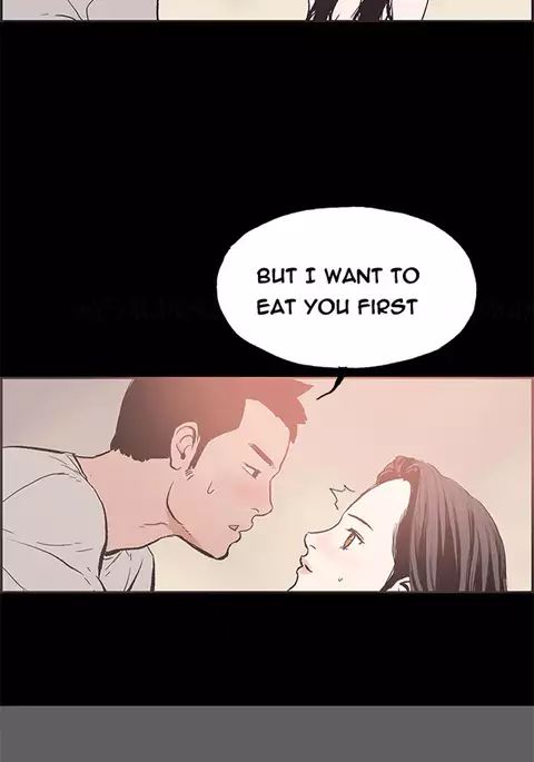 Cohabitation Ch.1-35.5