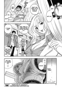 [Azuma Tesshin] Momoiro Hokenshitsu | The Pink Infirmary Ch. 1-5 [English] [Sandwhale] [Decensored]