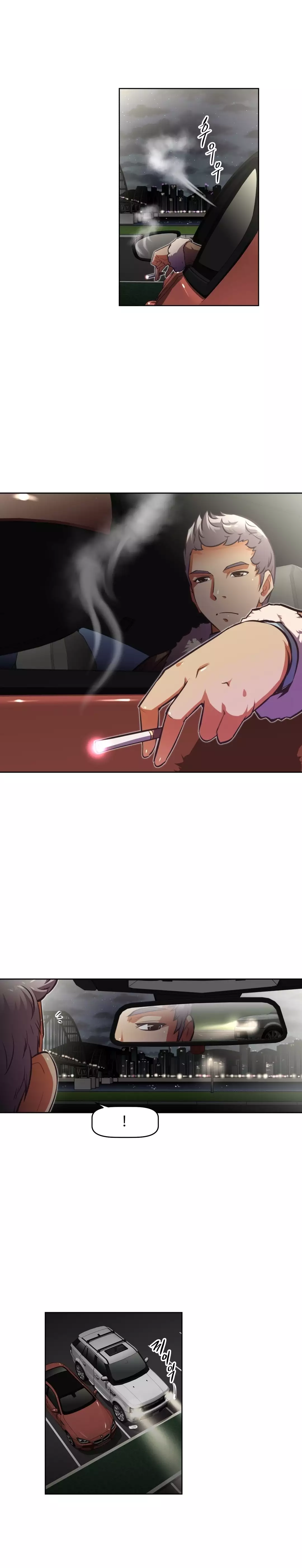 Brawling Go Ch.76-118