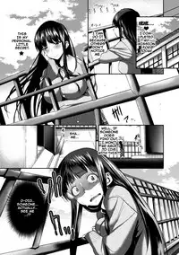 [Maki Daikichi] Mesu no Tadashii Haramasekata Ch. 1-7 [English] {doujins.com} [Digital]