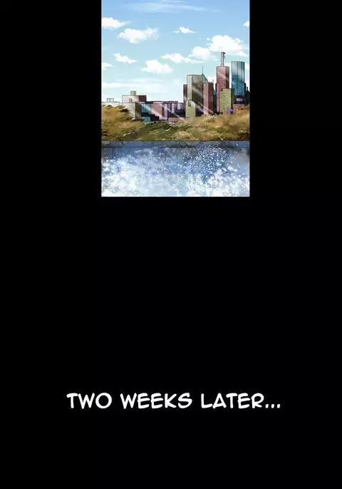 The Taste of Hands Ch.1-43