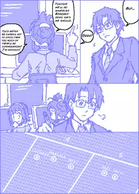 [Kasuga] THE C@TTLE M@STER Part 0 & 1 (THE iDOLM@STER) [ENG]