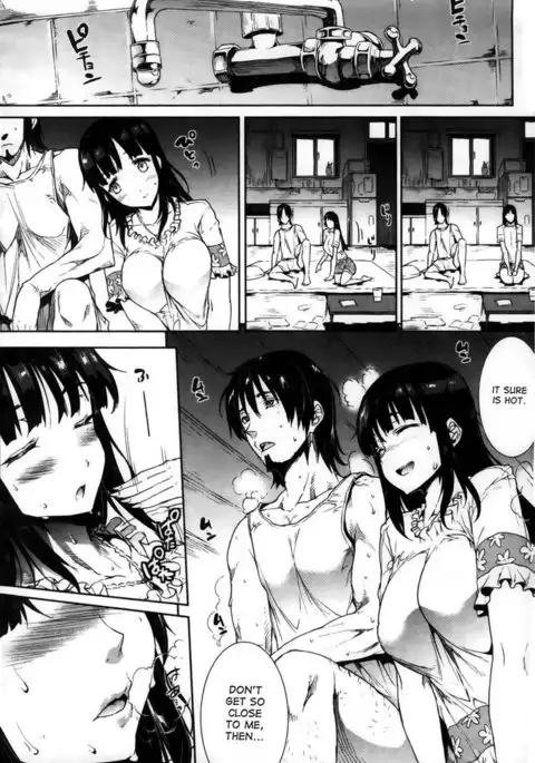 8th of August, Clear Weather