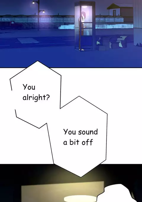 Tissue Thieves Ch.1-29