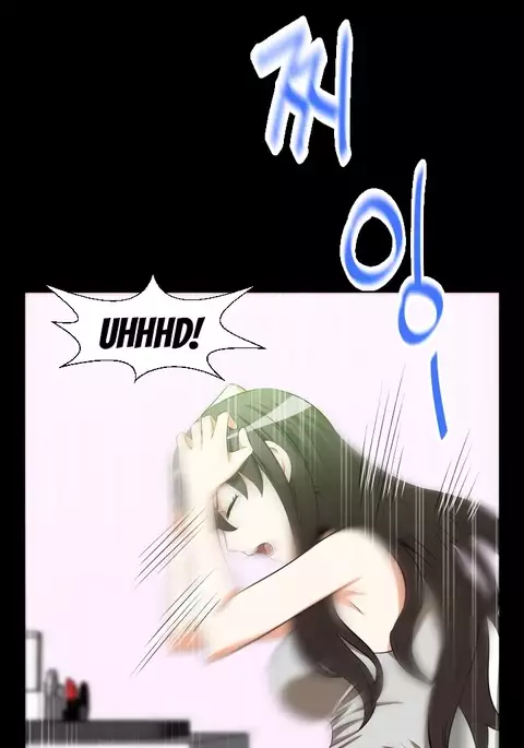 Love Parameter Ch.1-49