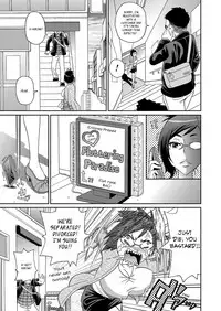 [John K. Pe-ta] Wakuwaku One-sans Ch. 1-5, 7 [English] [_ragdoll]