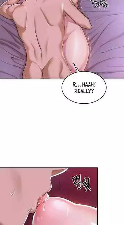 [Abio4, Bangkki] Sextudy Group (1-13) [English] [Ongoing]