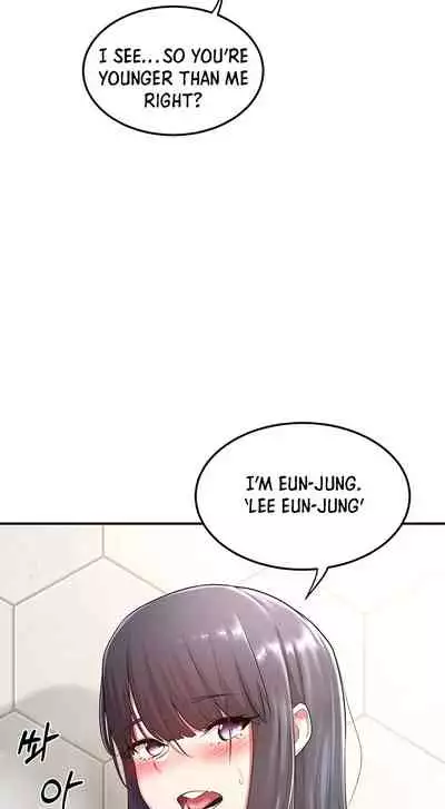 [Abio4, Bangkki] Sextudy Group (1-13) [English] [Ongoing]