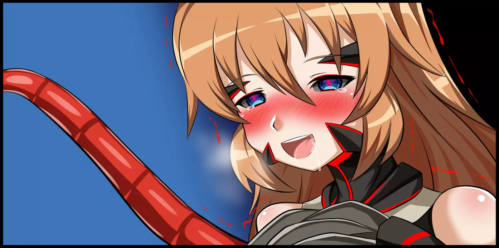 Install Vore On Witches 2