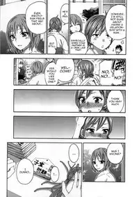 Zettai Harem 3 Ch. 1-3