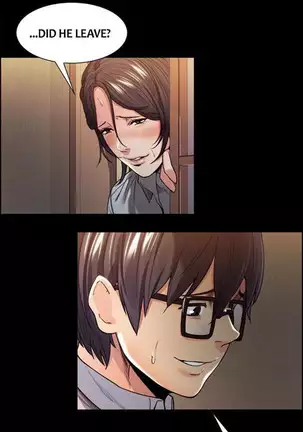 Taste of Forbbiden Fruit Ch.35/53