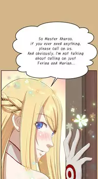 [Hong BanJang] Aharoo Ch.1-30 (English) (YoManga) (Ongoing)