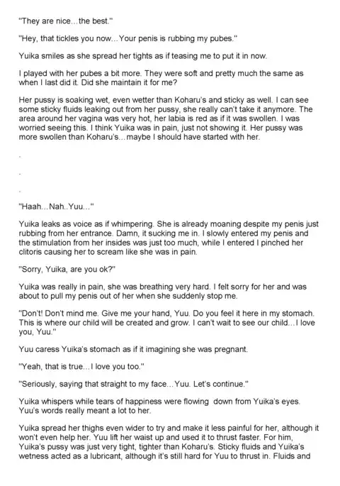 Tachibana-san-chi no Dansei Jijou Chapter 1 to 3