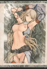 (C89) [UDON-YA (Kizuki Aruchu, ZAN)] Monhan no Erohon G★★★3 11→14 + Omakebon Soushuuhen (Monster Hunter)