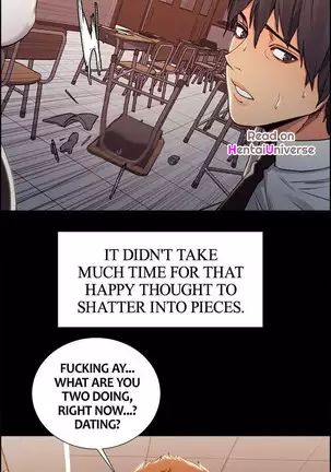 Taste of Forbbiden Fruit Ch.35/53