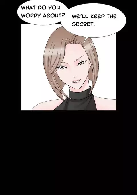 The Taste of Hands Ch.1-60