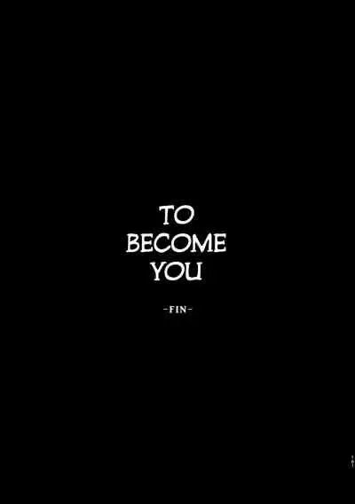 [Dschinghis Khan no Tamanegi wa Ore no Yome (Taniguchi-san)] Kimi ni Naru interlude chapters (Fate/Grand Order) English] [Kuraudo] [Digital]