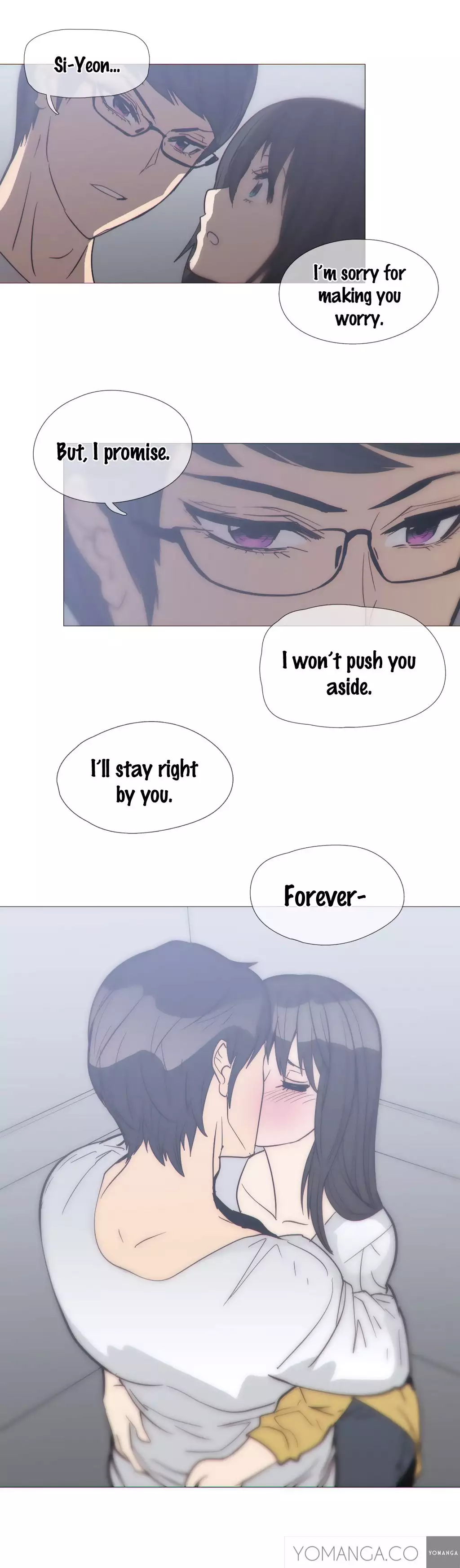 Household Affairs Ch.1-27