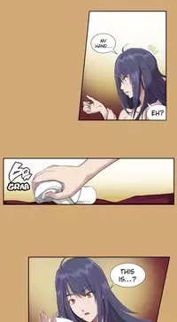 [Hong BanJang] Aharoo Ch.1-30 (English) (YoManga) (Ongoing)