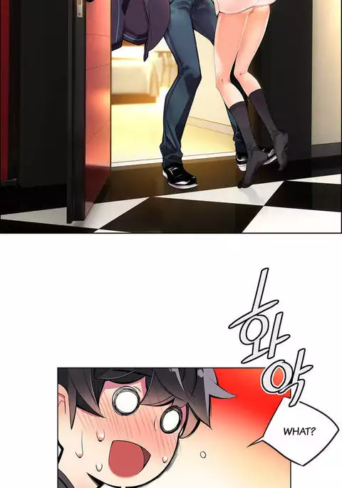 Lilith`s Cord Ch.1-25