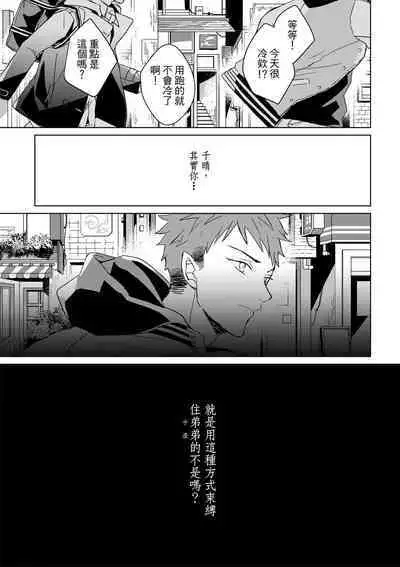 The Monster of Memory Vol.1-Vol.3